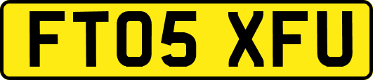FT05XFU