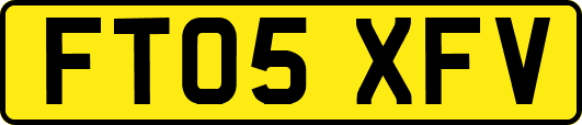 FT05XFV