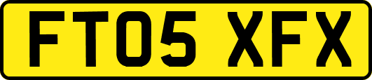 FT05XFX
