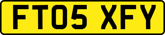 FT05XFY