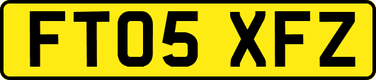 FT05XFZ