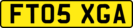 FT05XGA