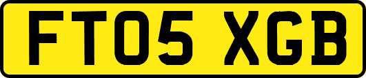 FT05XGB