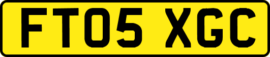 FT05XGC