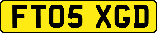 FT05XGD