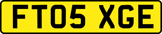 FT05XGE