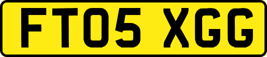 FT05XGG