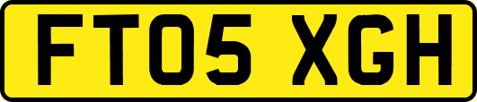 FT05XGH