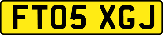 FT05XGJ