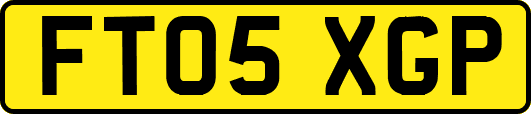 FT05XGP