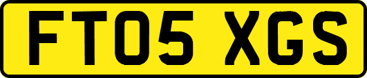 FT05XGS