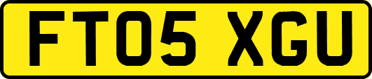 FT05XGU