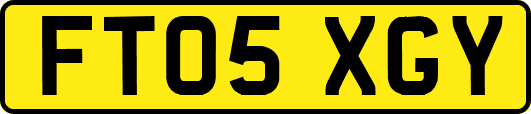 FT05XGY