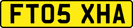 FT05XHA