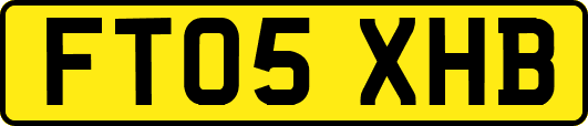 FT05XHB