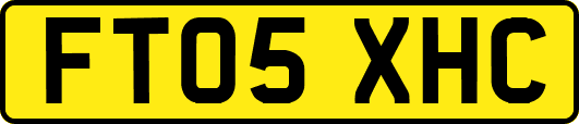 FT05XHC