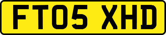 FT05XHD