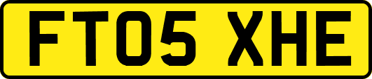 FT05XHE