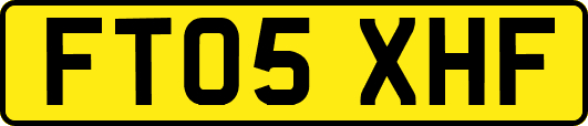 FT05XHF