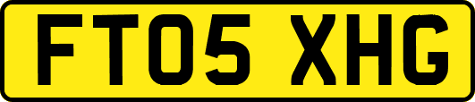 FT05XHG