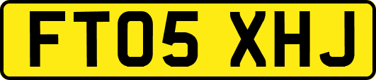 FT05XHJ
