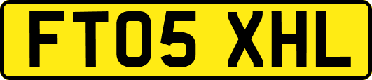 FT05XHL