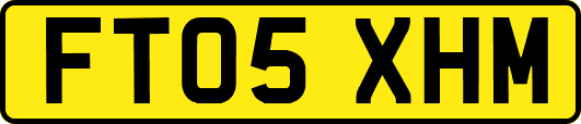 FT05XHM