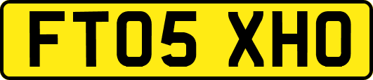 FT05XHO