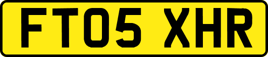 FT05XHR