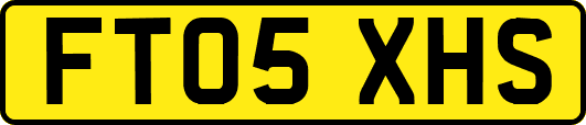FT05XHS