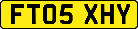 FT05XHY