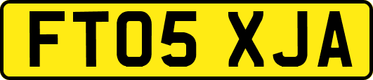 FT05XJA