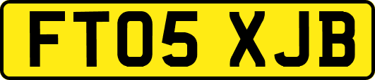 FT05XJB