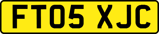 FT05XJC