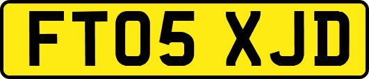 FT05XJD