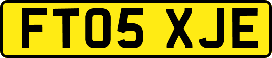 FT05XJE