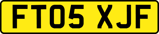 FT05XJF
