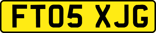 FT05XJG