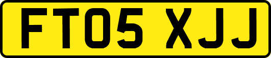 FT05XJJ