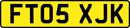 FT05XJK