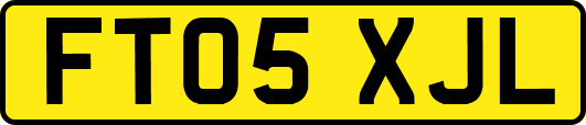 FT05XJL