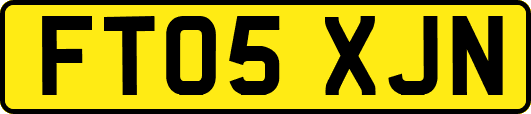 FT05XJN
