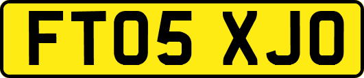 FT05XJO