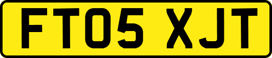 FT05XJT
