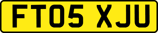 FT05XJU
