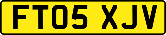 FT05XJV
