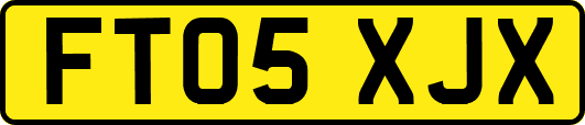 FT05XJX