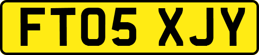 FT05XJY