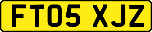 FT05XJZ