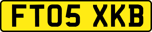 FT05XKB